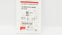 Cook Medical G26989 MicroNester Embolization Coil 6mm x 14cm x .018inch (x)